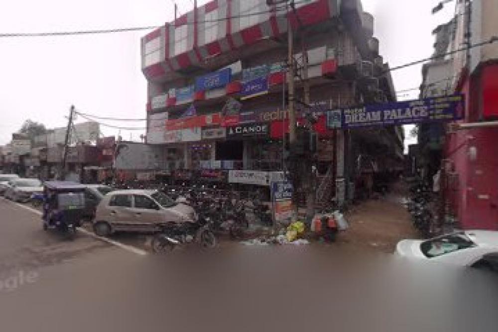 Nandani Enterprises | HONOR Service Center Bhiwani