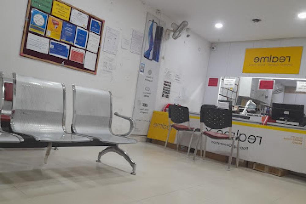 Network Business Group | boAt Service Centre Patiala