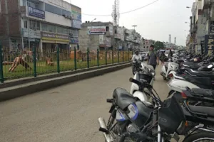 New Mass Communication | HONOR Service Center Karnal