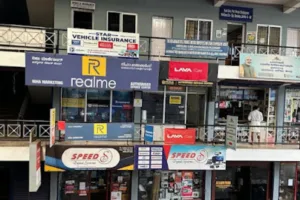 Niha Marketing | HONOR Service Center Kasaragod