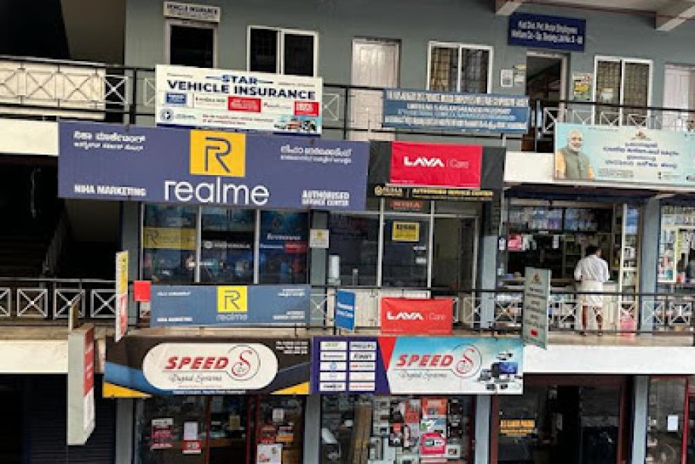 Niha Marketing | HONOR Service Center Kasaragod