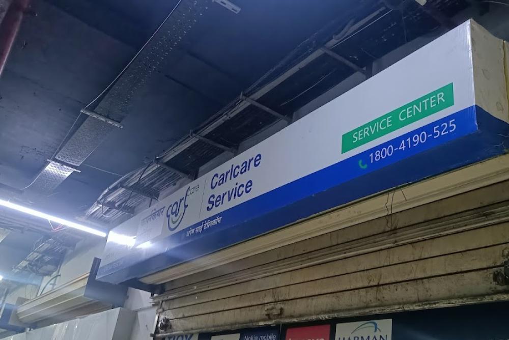 Om Sai Telecom | HONOR Service Center Navi Mumbai