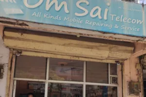 Om Sai Telecom | HONOR Service Center Navsari