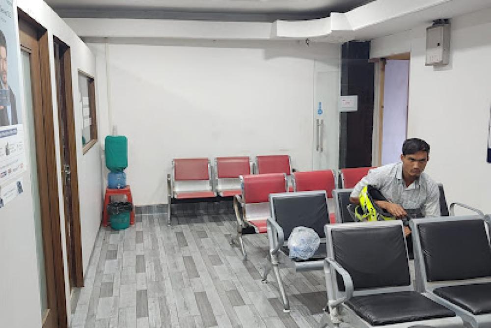ON Time Servicing | HONOR Service Center Guwahati