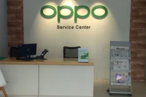 OPPO Service Center in AB Road (Indore)