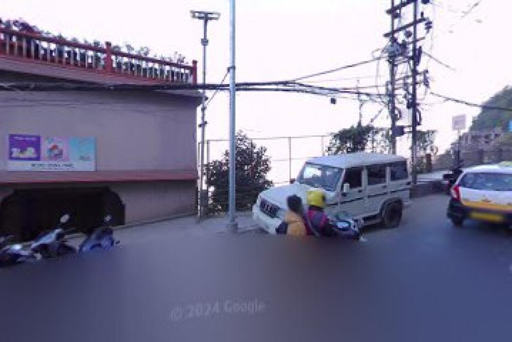 OPPO Service Center in Aizawl