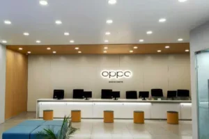 OPPO Service Center in Alambagh (Lucknow)