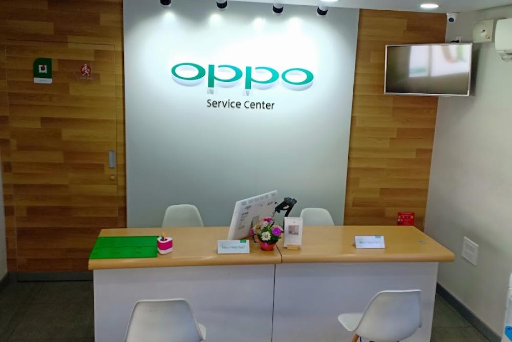 OPPO Service Center in Alappuzha