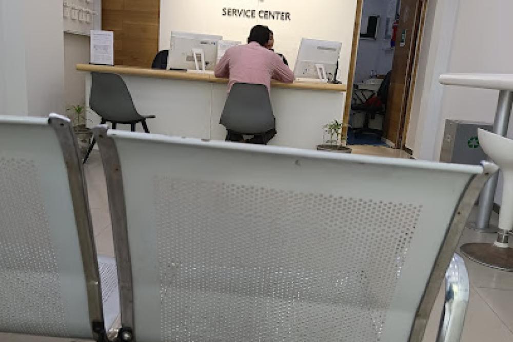 OPPO Service Center in Aligarh