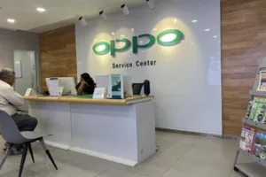 OPPO Service Center in Alwar