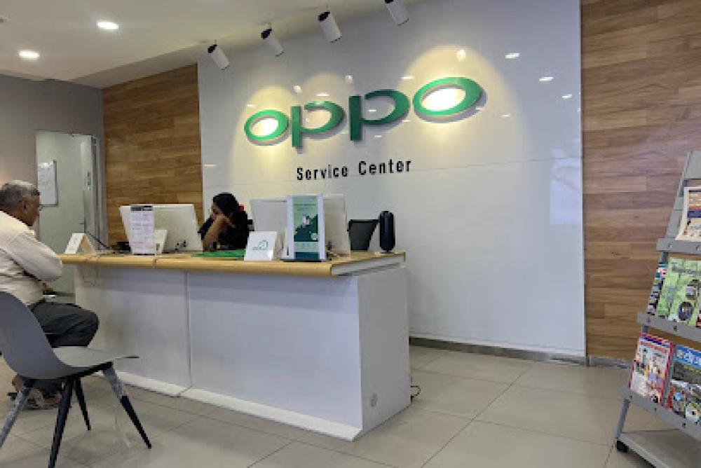 OPPO Service Center in Alwar