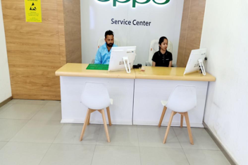 OPPO Service Center in Ambala
