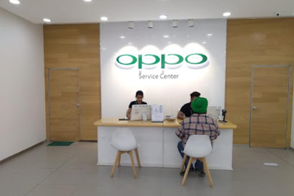 OPPO Service Center in Amritsar