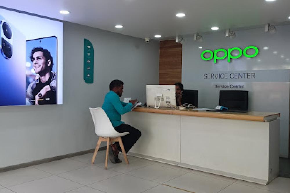 OPPO Service Center in Anand
