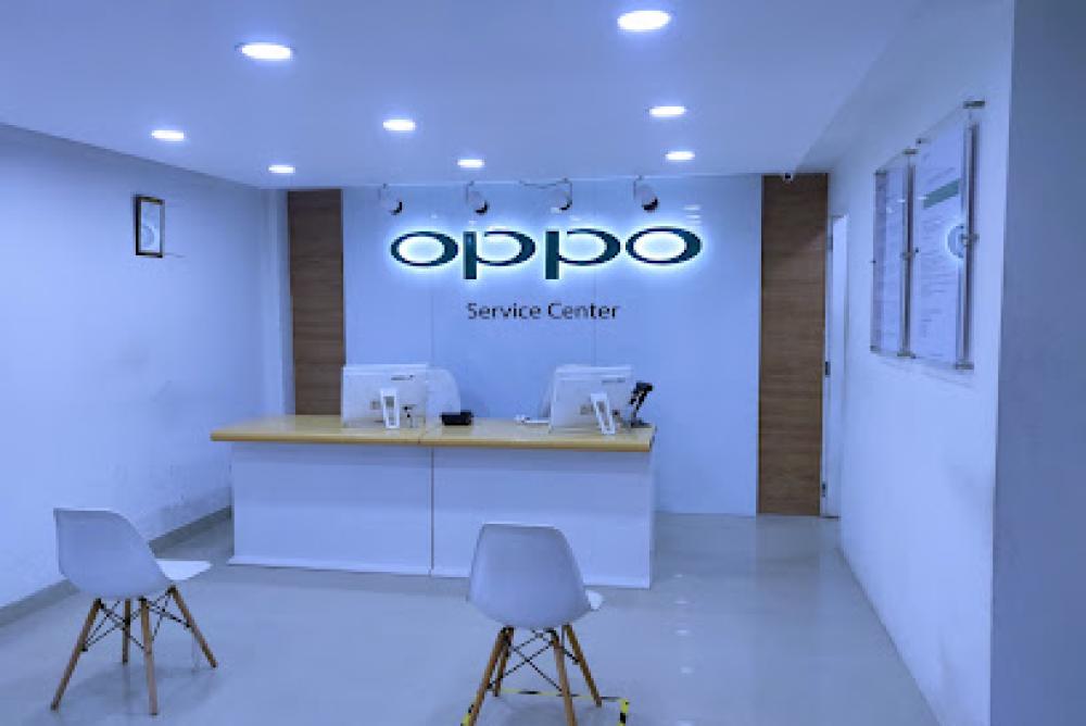 OPPO Service Center in Anantnag