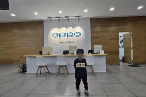 OPPO Service Center in Andheri East (Mumbai)
