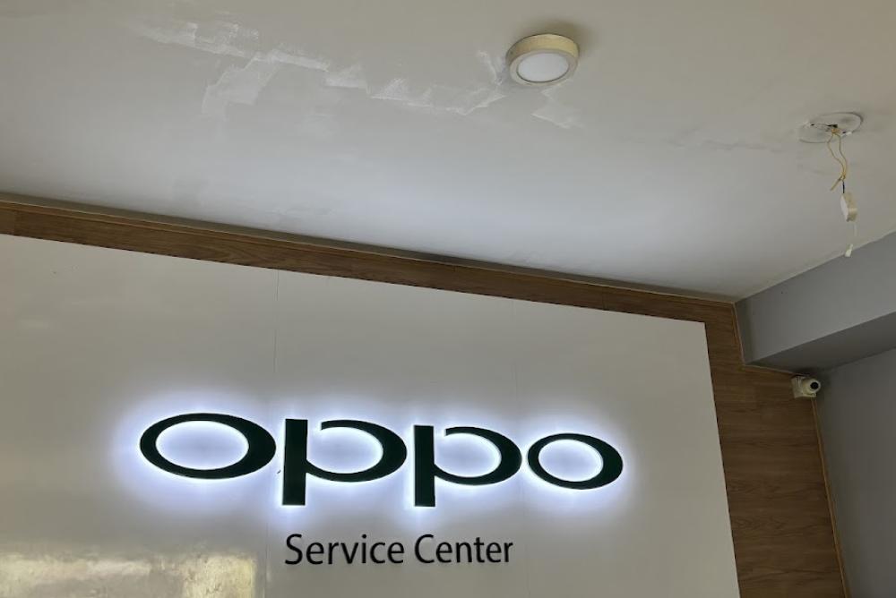 OPPO Service Center in Annayappa Colony (Bangalore)