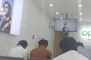 OPPO Service Center in Arisipalayam