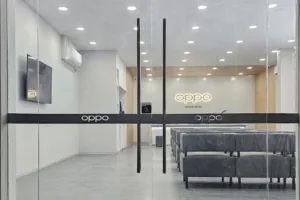 OPPO Service Center in Arora Tower (Pune)