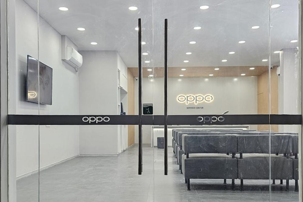 OPPO Service Center in Arora Tower (Pune)