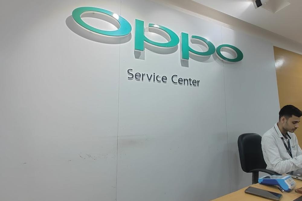 OPPO Service Center in Arrah