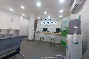 OPPO Service Center in Asansol