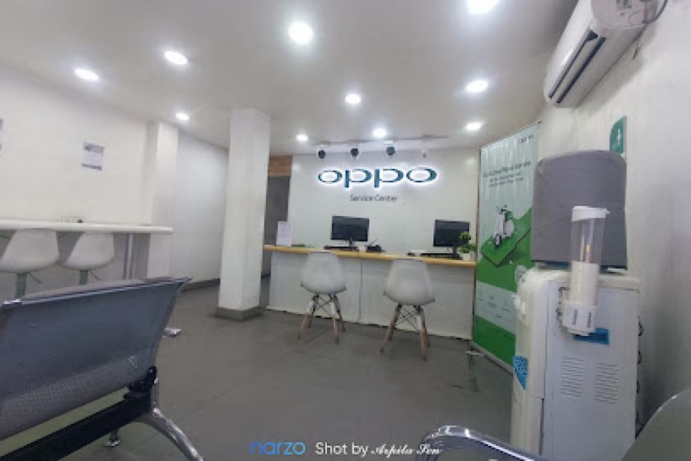OPPO Service Center in Asansol