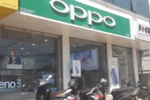 OPPO Service Center in Attingal