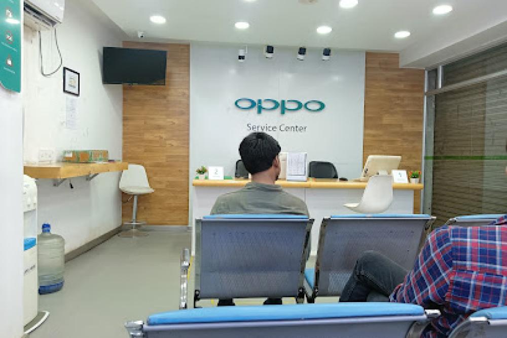 OPPO Service Center in Baharampur