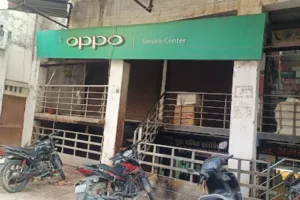 OPPO Service Center in Bahraich