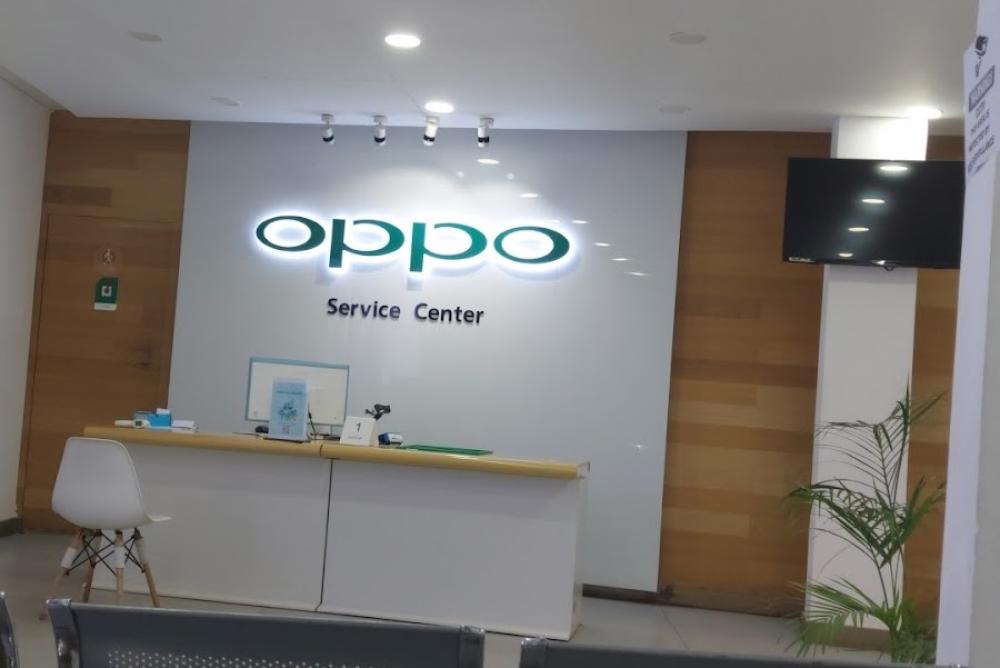 OPPO Service Center in Balangir