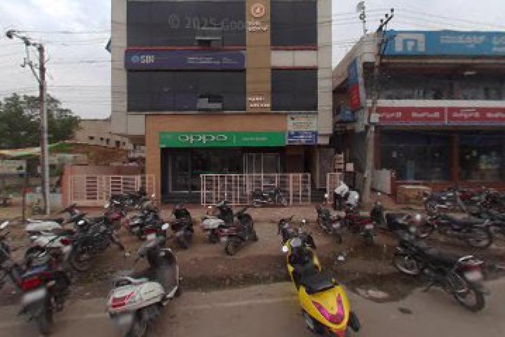 OPPO Service Center in Ballari