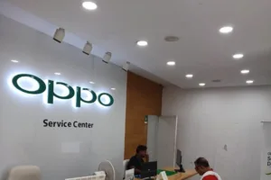 OPPO Service Center in Ballia