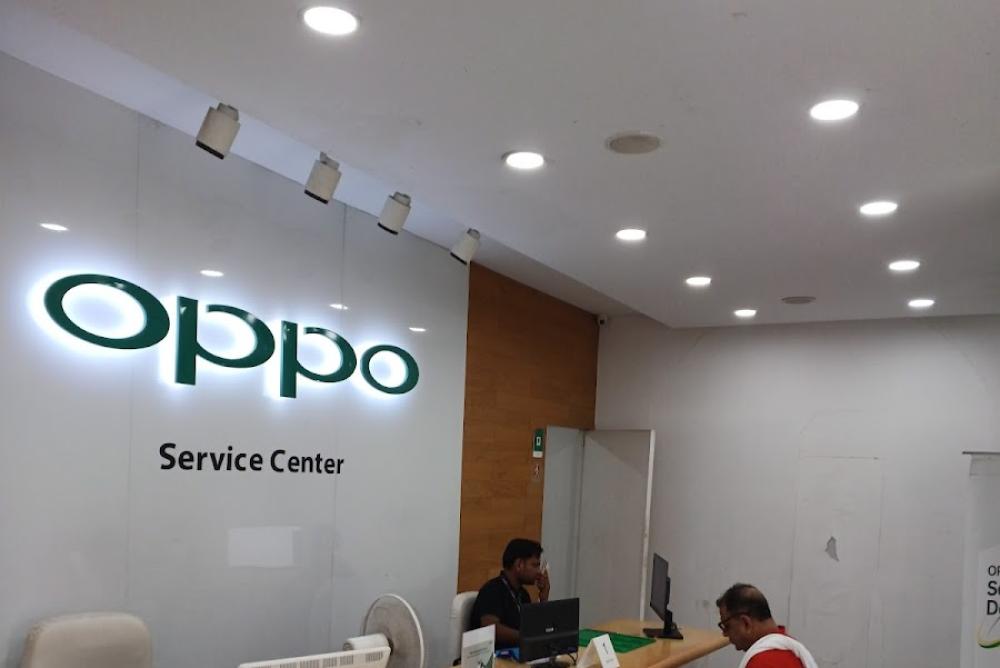 OPPO Service Center in Ballia