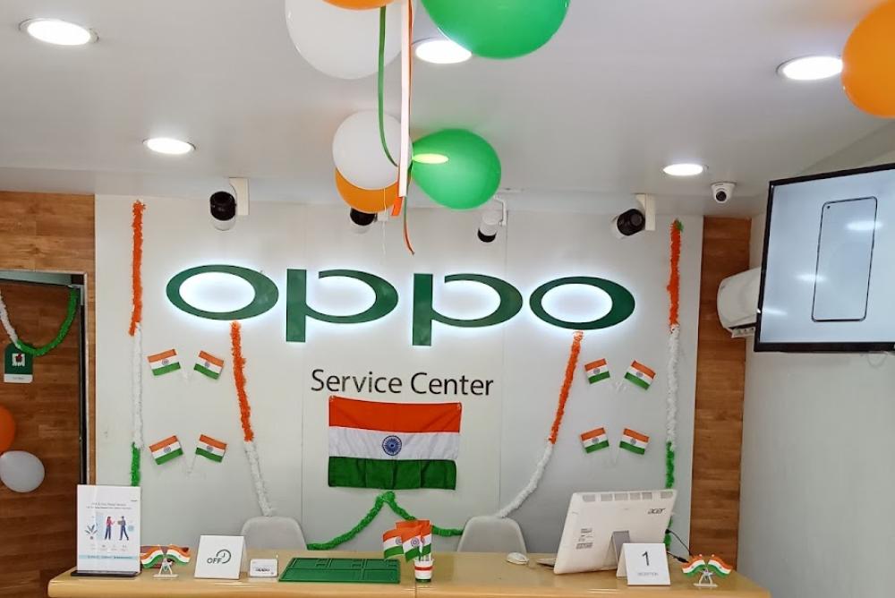 OPPO Service Center in Bankura