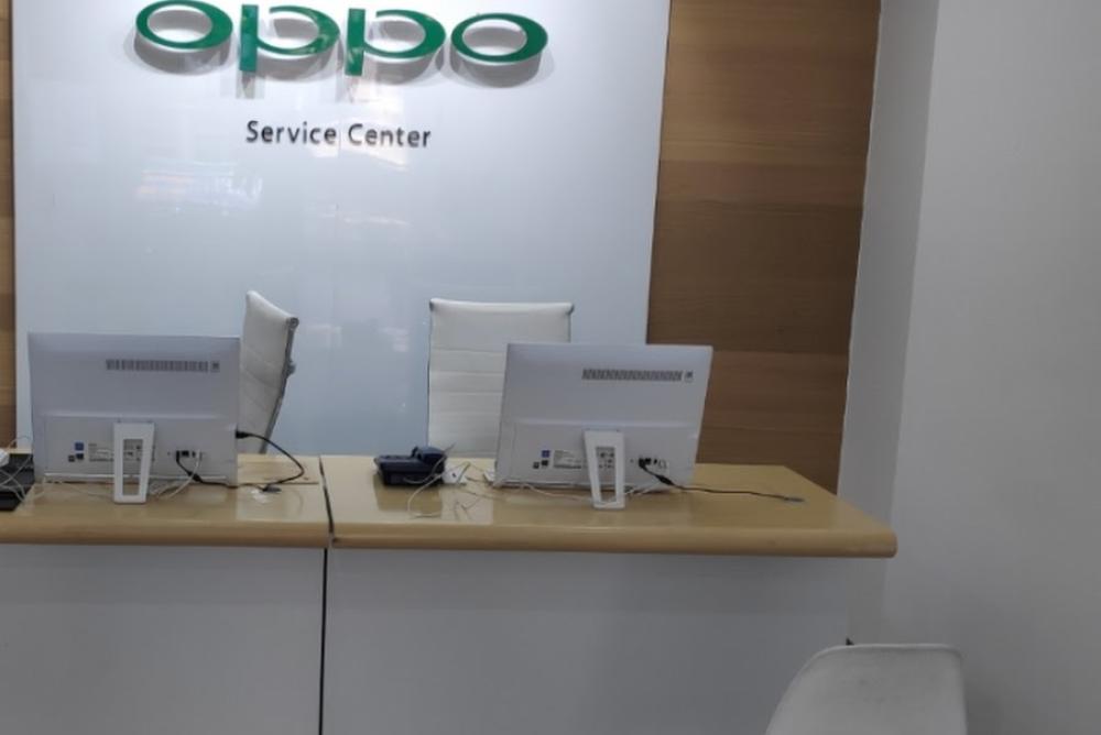 OPPO Service Center in Baran