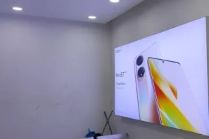 OPPO Service Center in Bardoli