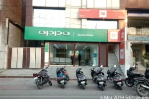 OPPO Service Center in Bareilly