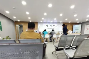 OPPO Service Center in Bargawan (Lucknow)