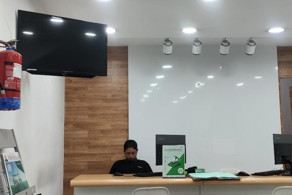 OPPO Service Center in Barrackpore