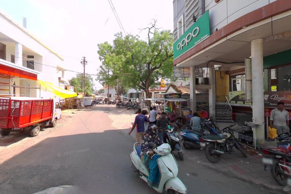 OPPO Service Center in Barwani