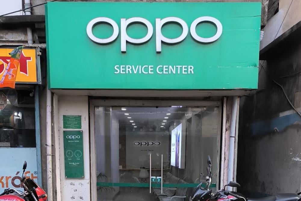OPPO Service Center in Basirhat