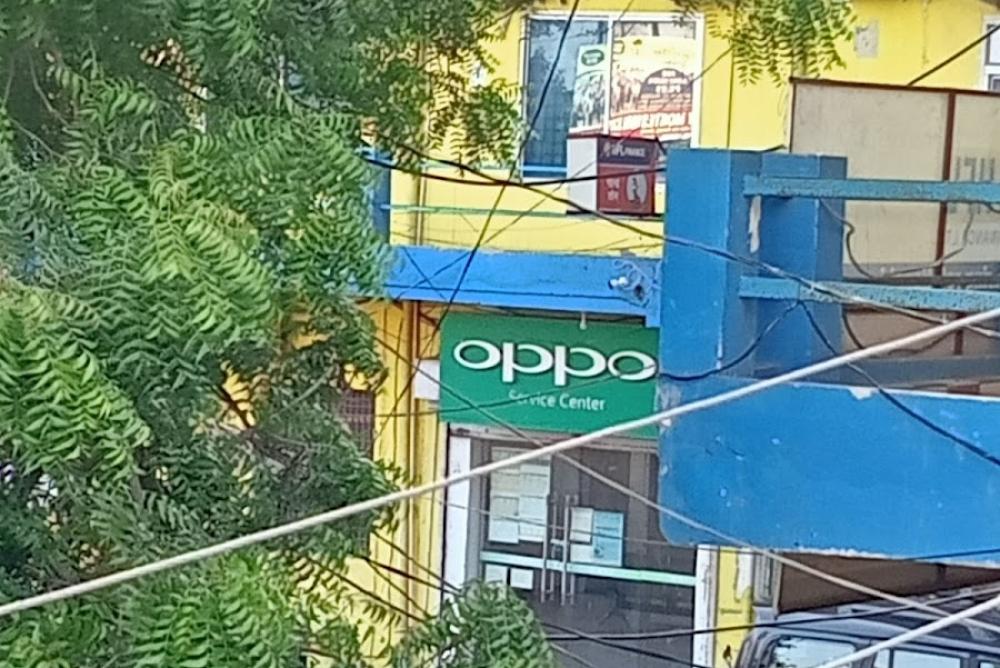 OPPO Service Center in Basti