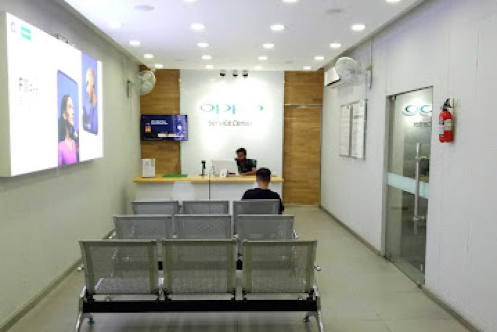 OPPO Service Center in Bathinda