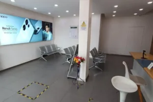 OPPO Service Center in Beed