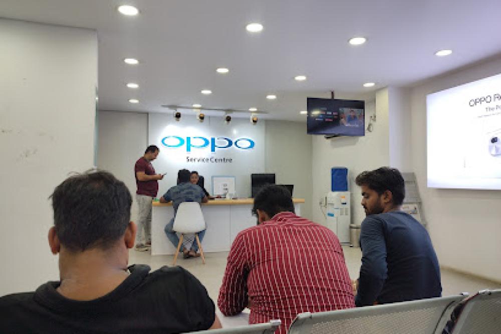 OPPO Service Center in Berhampur
