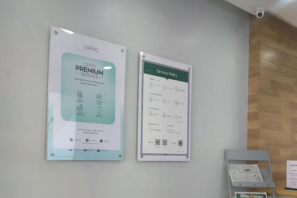 OPPO Service Center in Betul