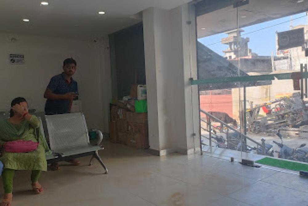 OPPO Service Center in Bhagalpur