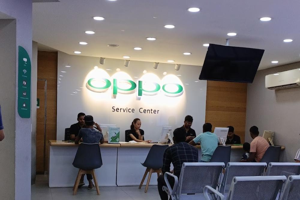 OPPO Service Center in Bhajanpura (New Delhi)