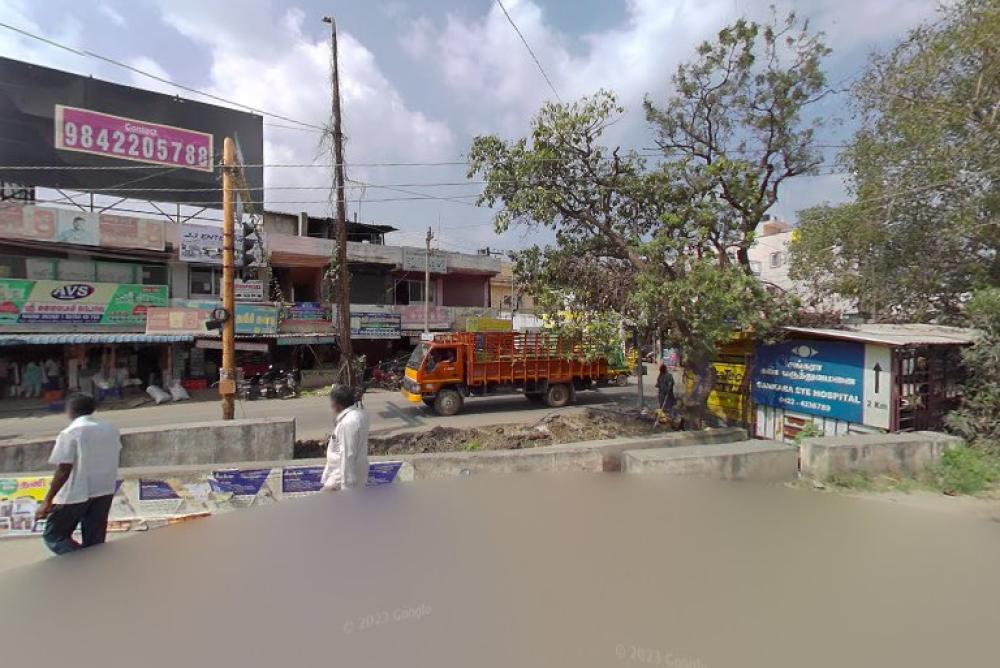 OPPO Service Center in Bharathi Nagar (Coimbatore)